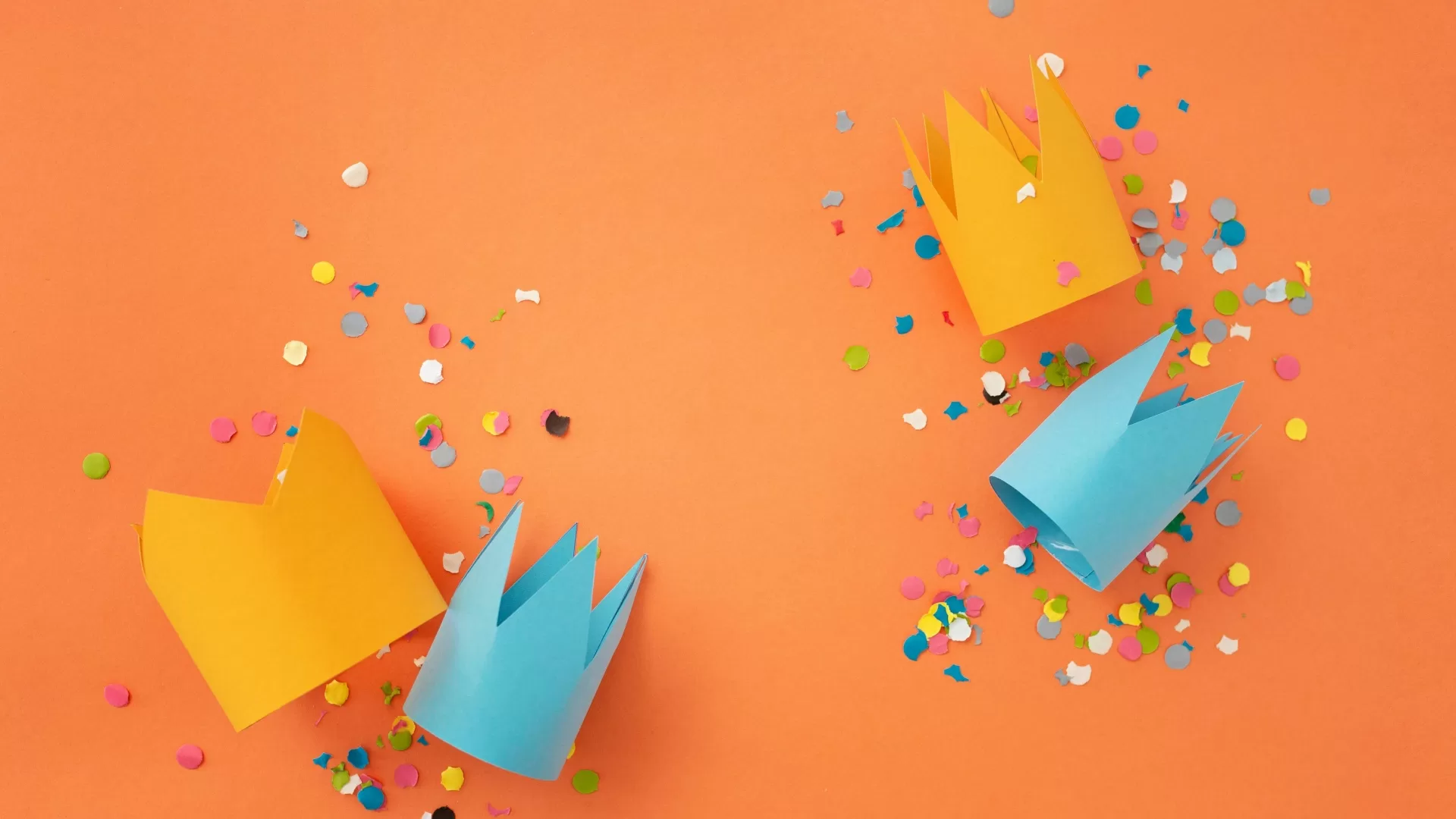 Leadership is a compass, not a crown