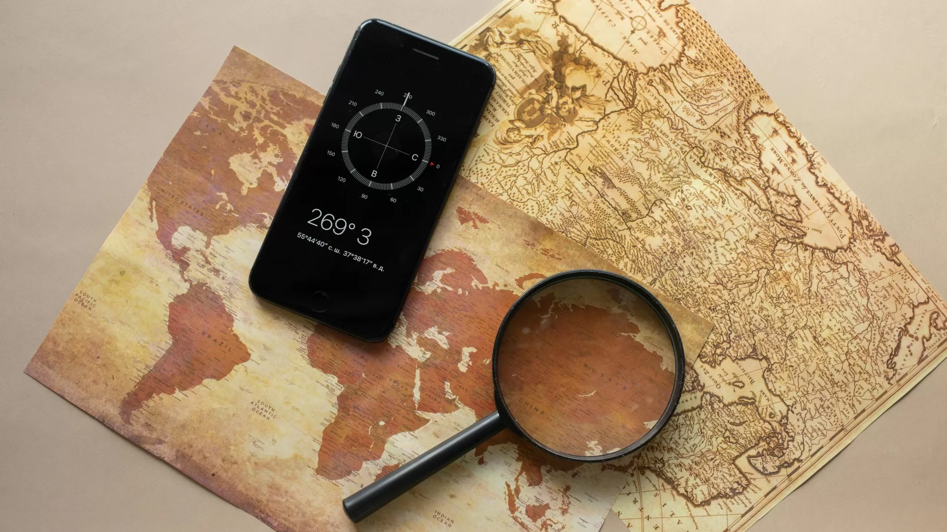 One Compass, Two Directions: Reflective Questions That Guide Student Learning and Growth