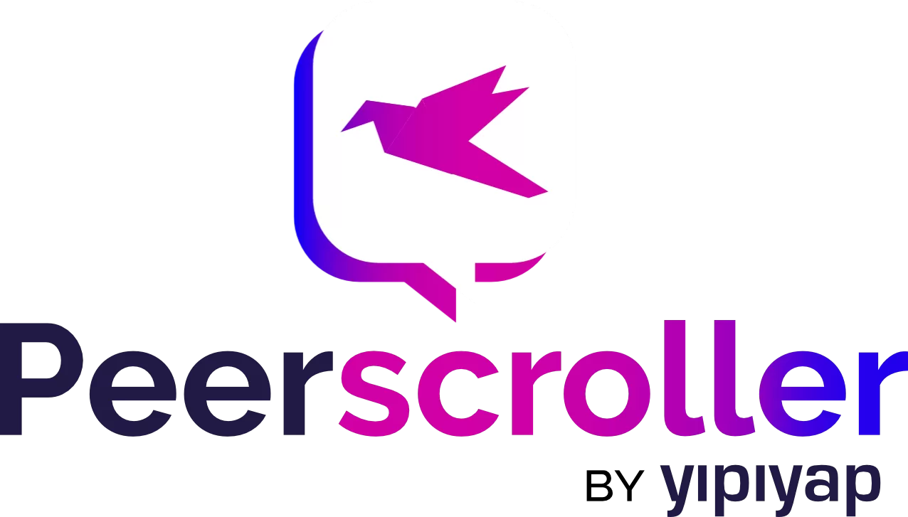Peerscroller