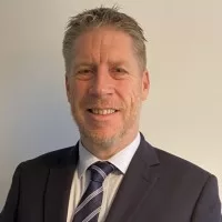 Dr Ian Young