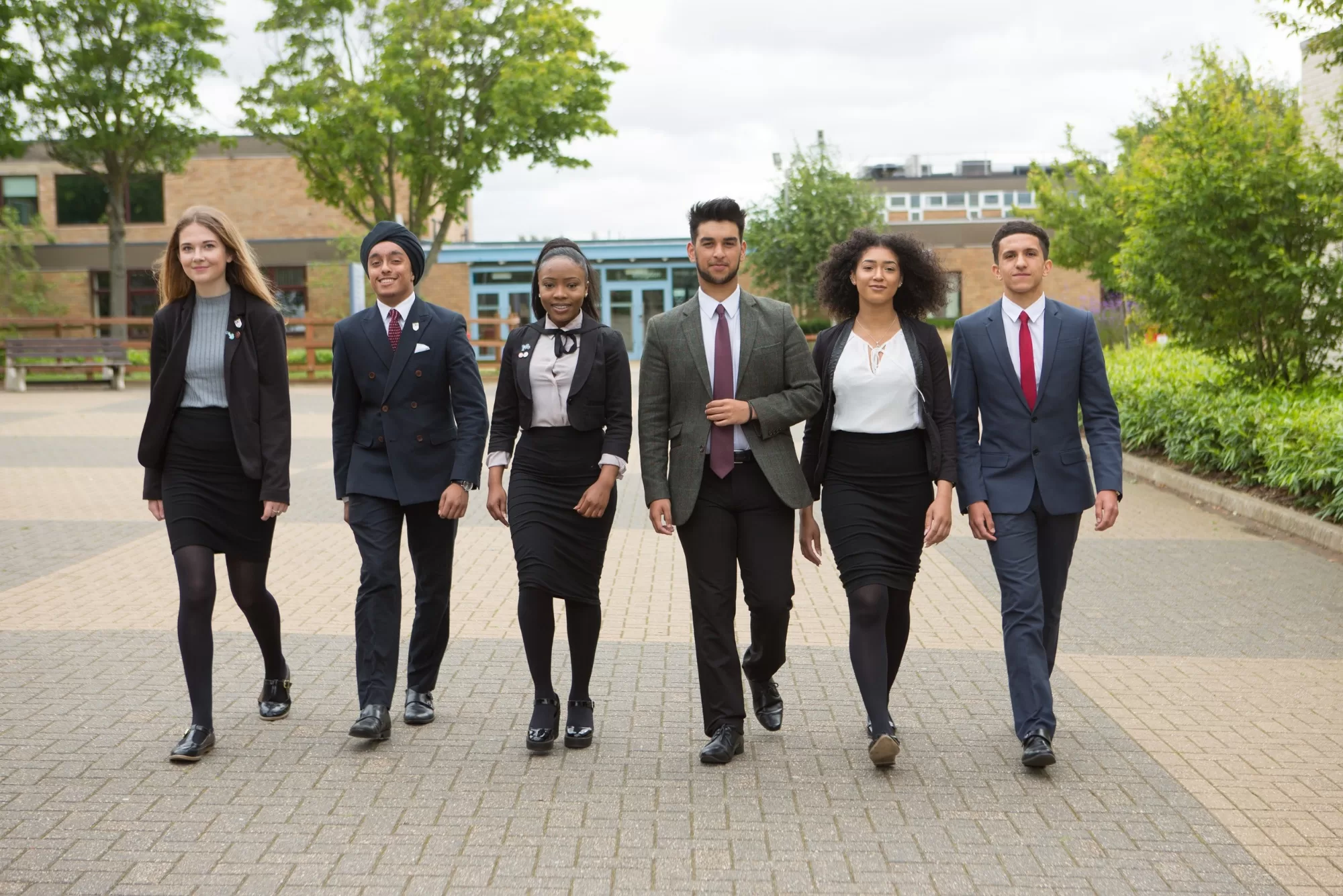 Keys Academies Trust