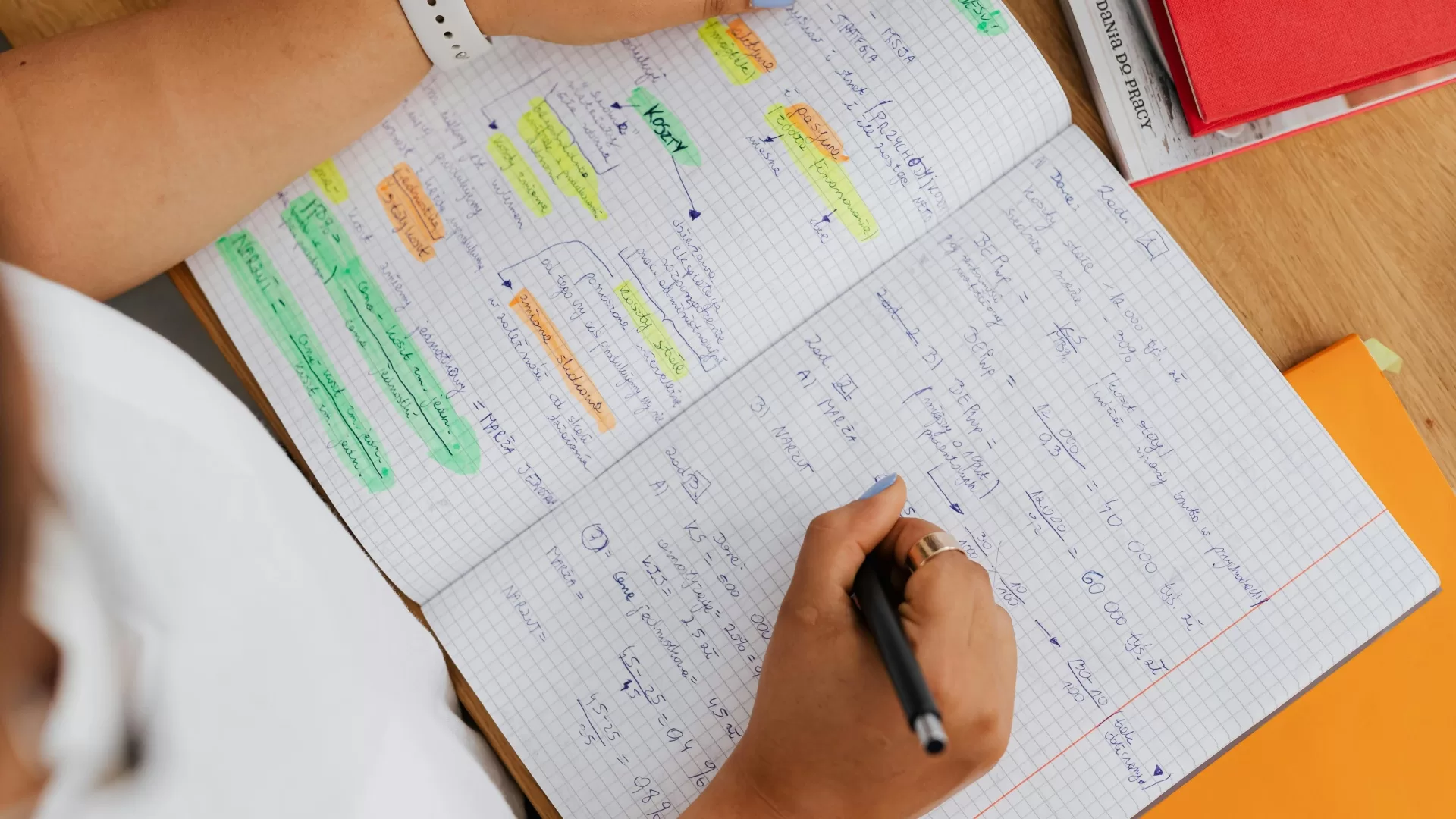 Are you learning, or are you letting AI do the work for you?