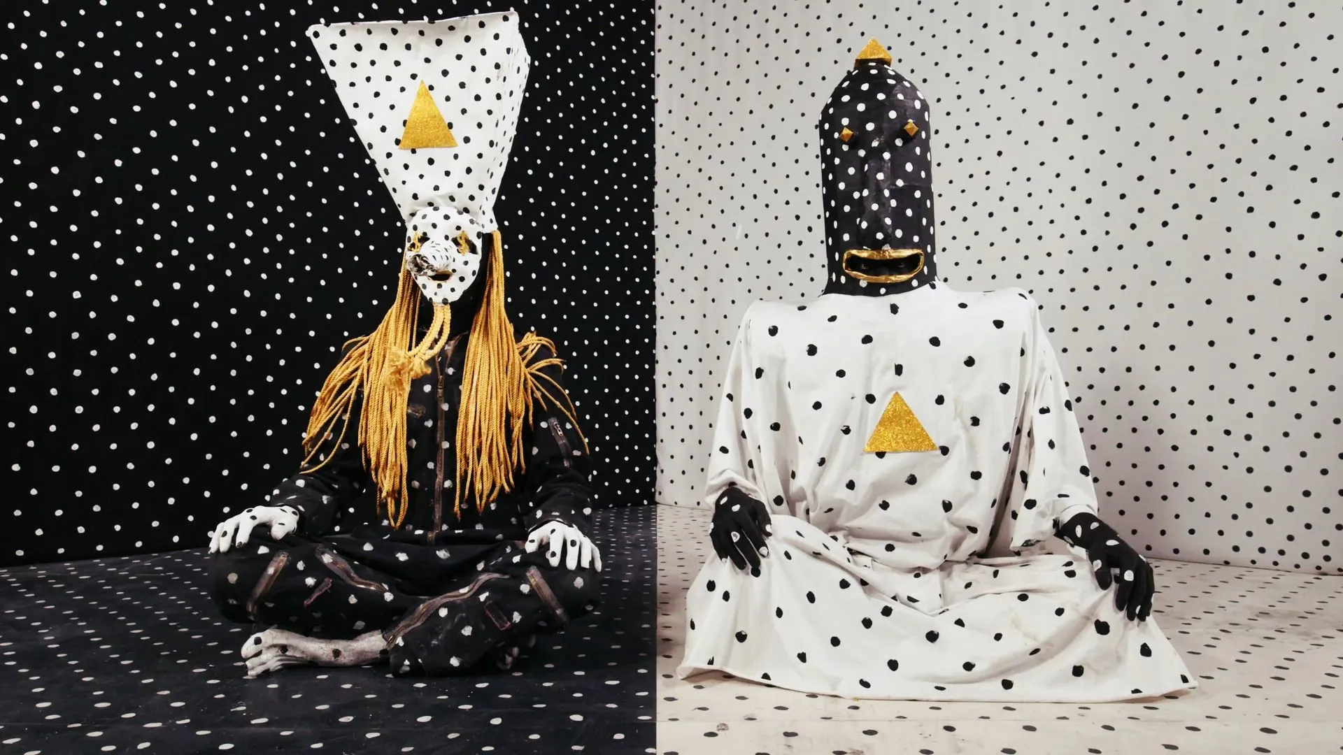 The Notes Between the Notes: What AI Is Actually For